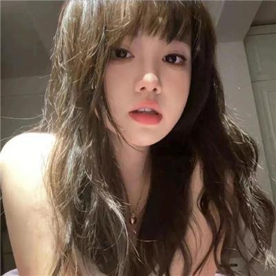 白色女孩